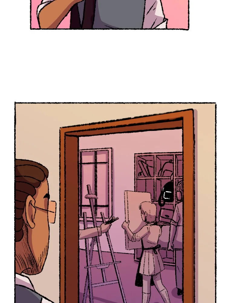 Signs Chapter 130 page 23 - 