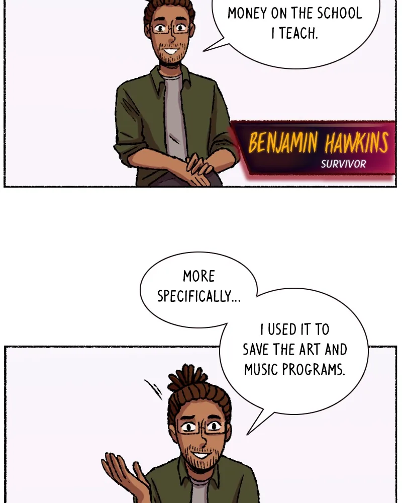 Signs Chapter 130 page 26 - 
