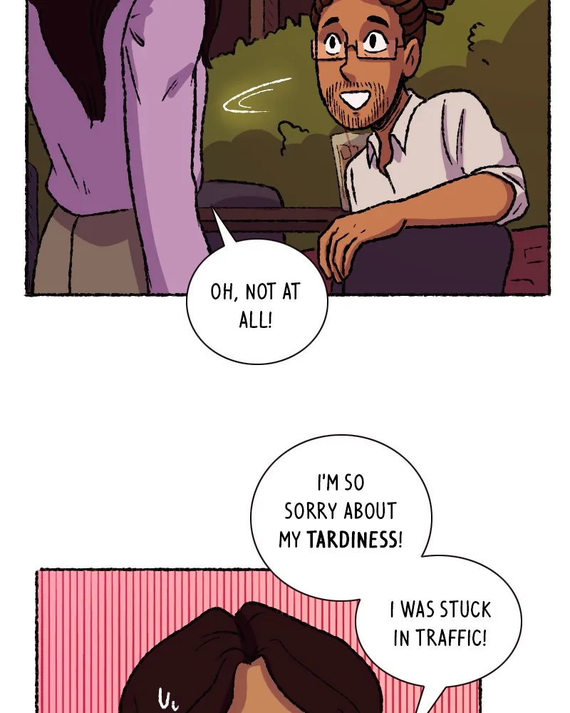 Signs Chapter 130 page 33 - 