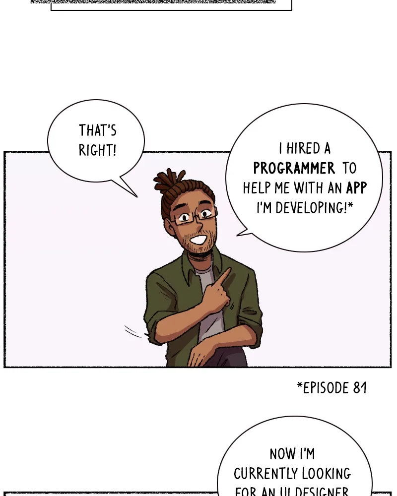 Signs Chapter 130 page 36 - 