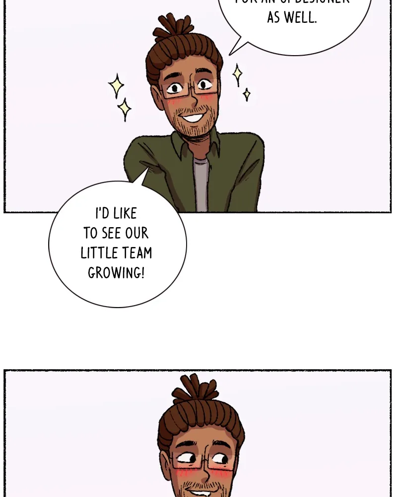 Signs Chapter 130 page 37 - 