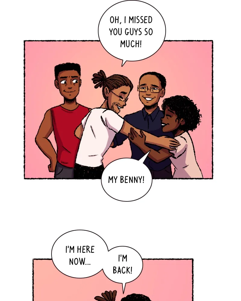 Signs Chapter 130 page 5 - 