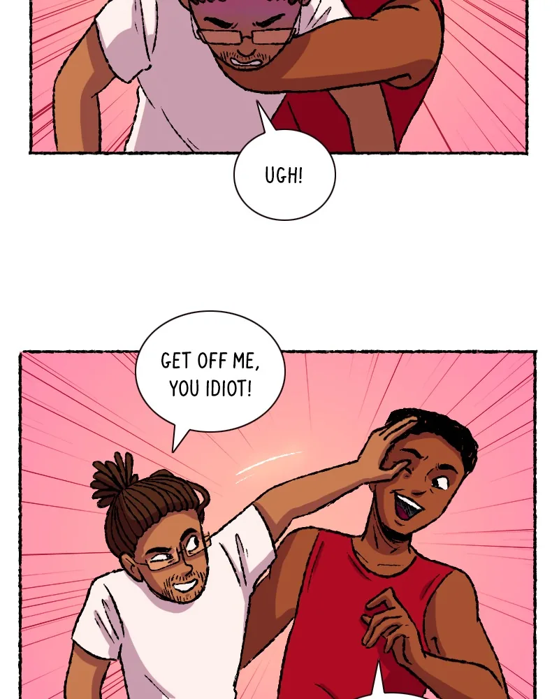 Signs Chapter 130 page 8 - 