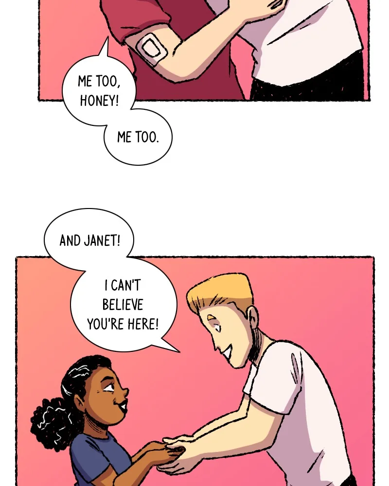 Signs Chapter 131 page 15 - 