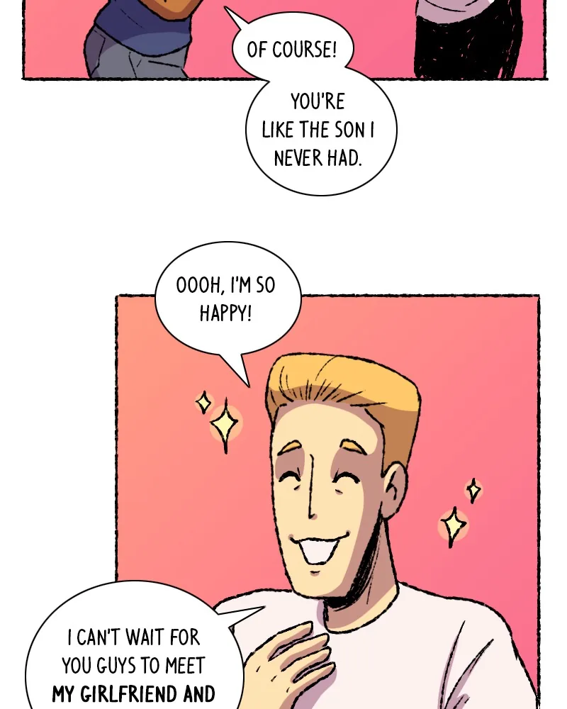 Signs Chapter 131 page 16 - 