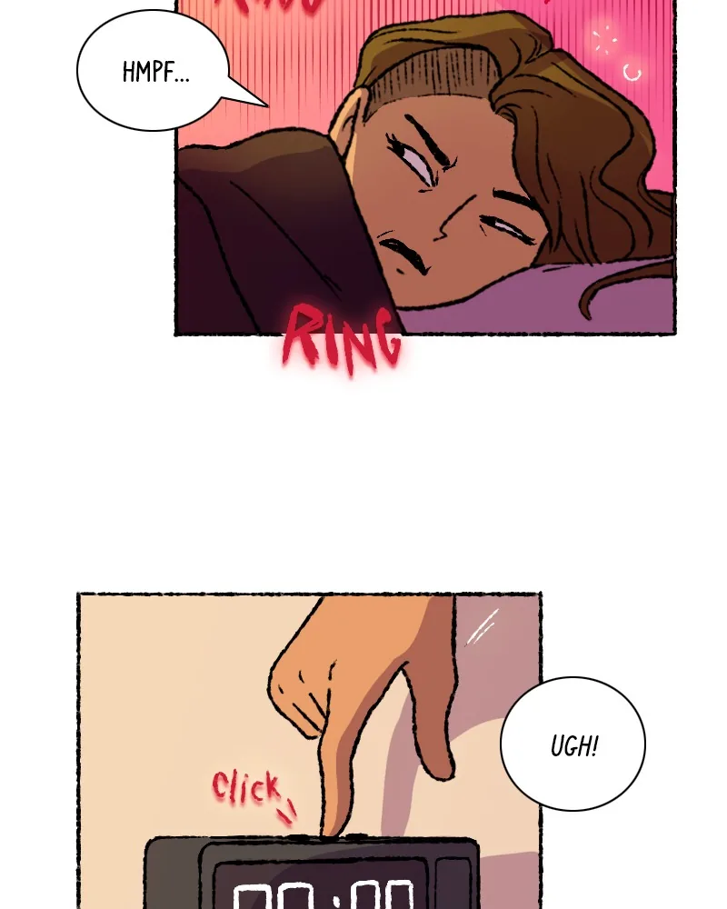 Signs Chapter 131 page 20 - 