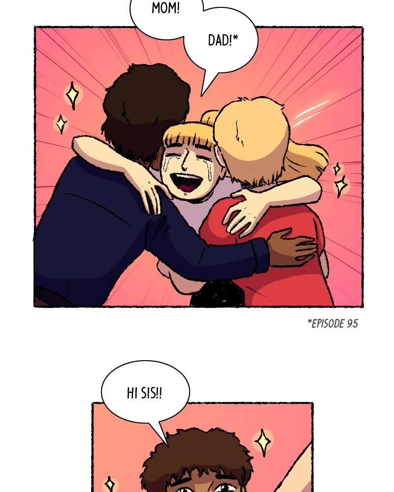 Signs Chapter 131 page 3 - 