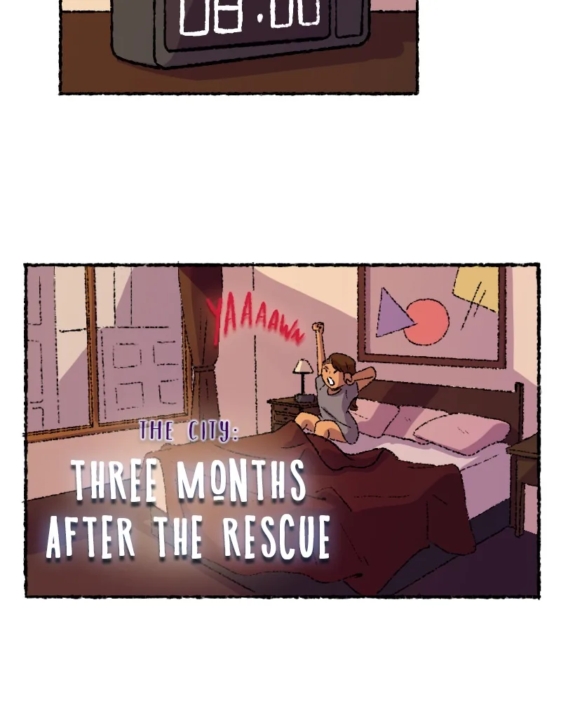 Signs Chapter 131 page 21 - 
