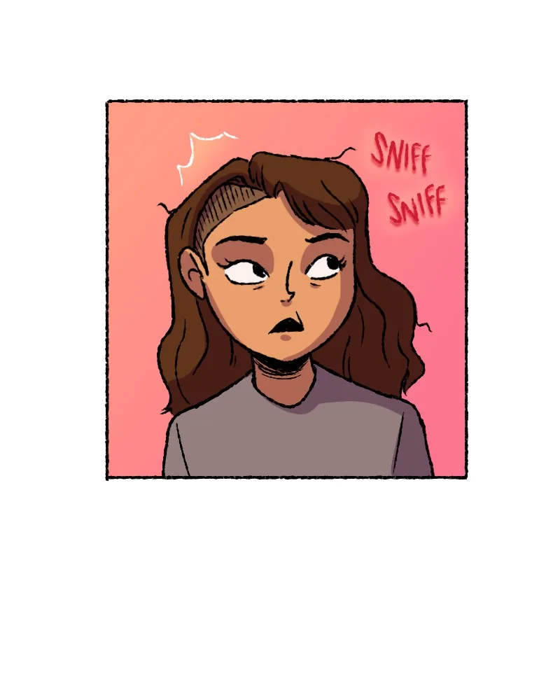 Signs Chapter 131 page 22 - 