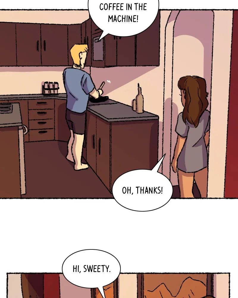 Signs Chapter 131 page 25 - 