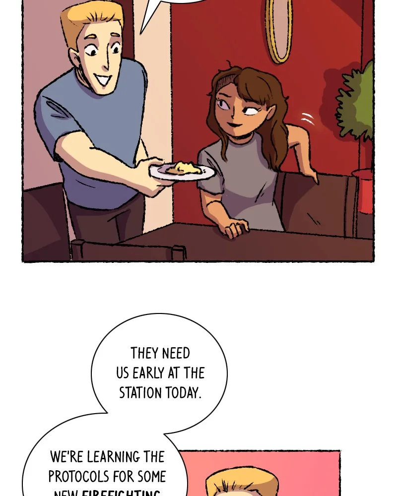 Signs Chapter 131 page 27 - 
