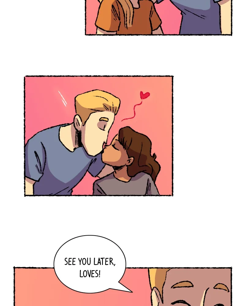 Signs Chapter 131 page 29 - 
