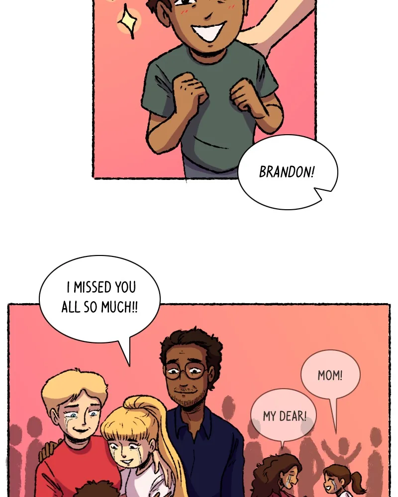 Signs Chapter 131 page 4 - 