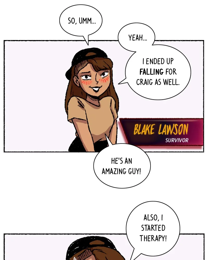 Signs Chapter 131 page 31 - 