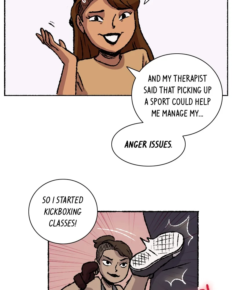 Signs Chapter 131 page 32 - 