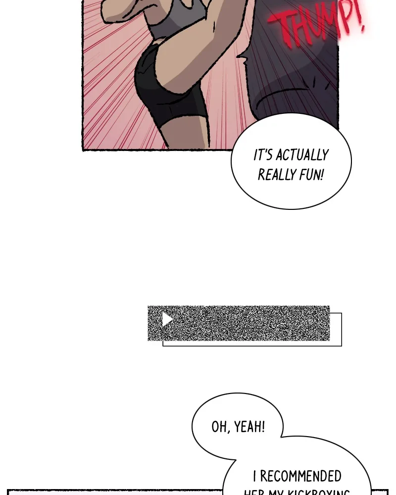 Signs Chapter 131 page 33 - 