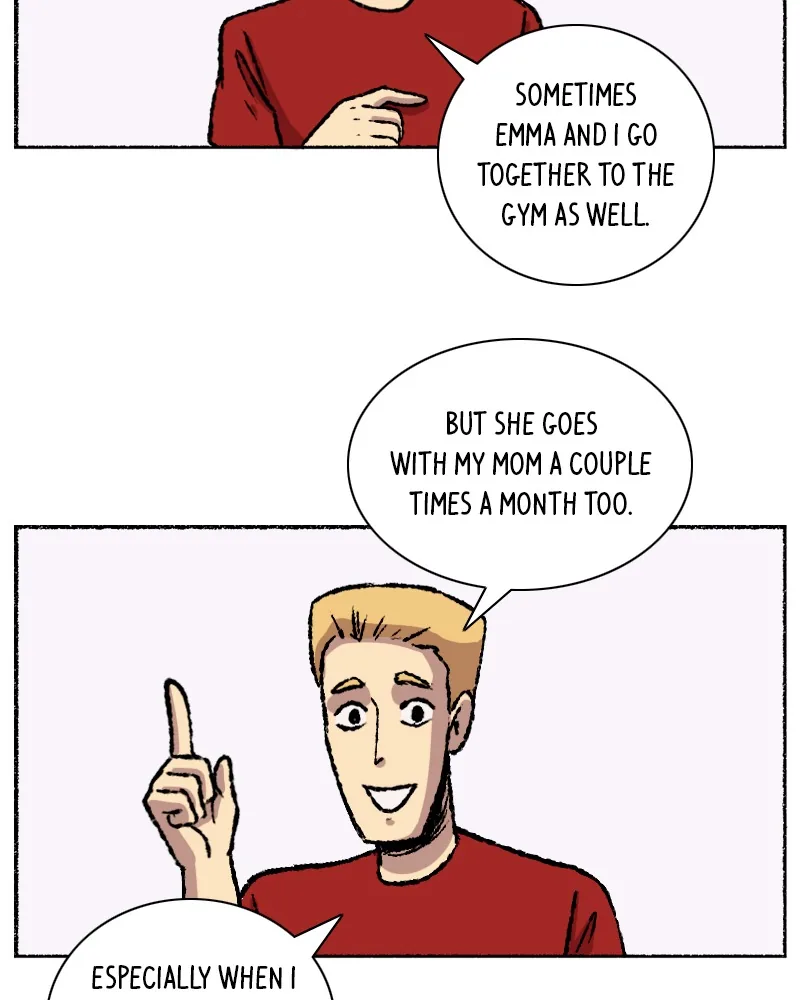 Signs Chapter 131 page 35 - 
