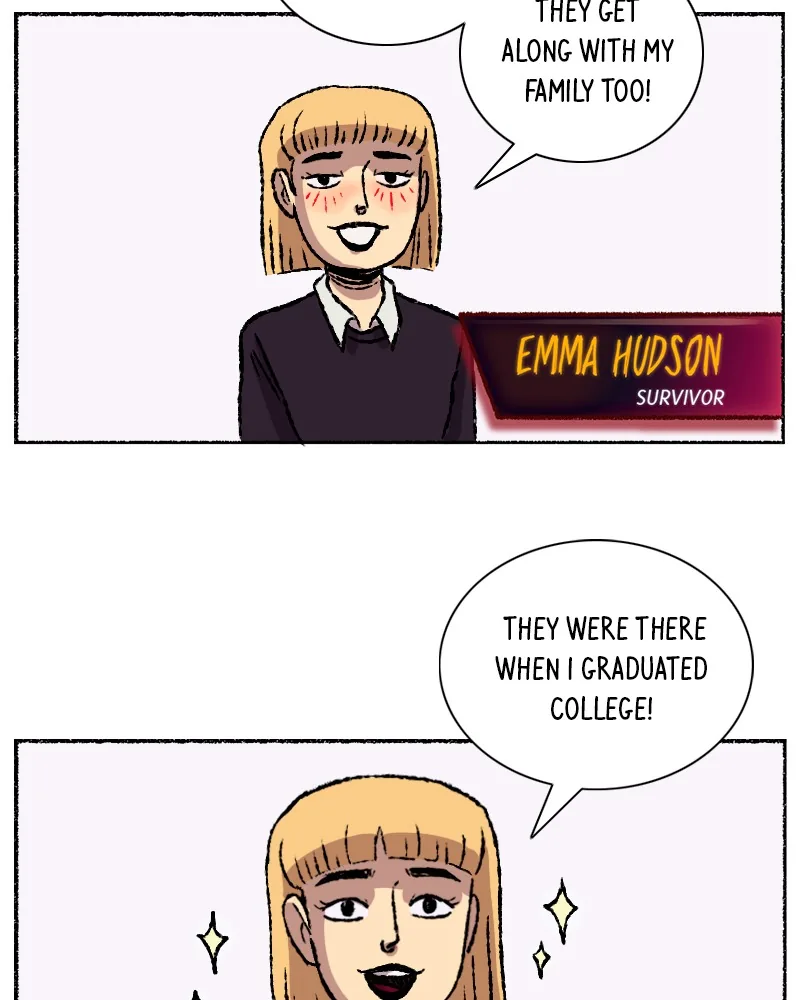 Signs Chapter 131 page 38 - 