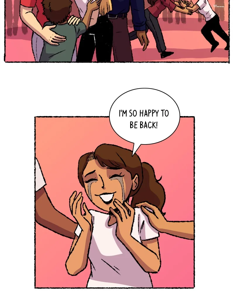 Signs Chapter 131 page 5 - 