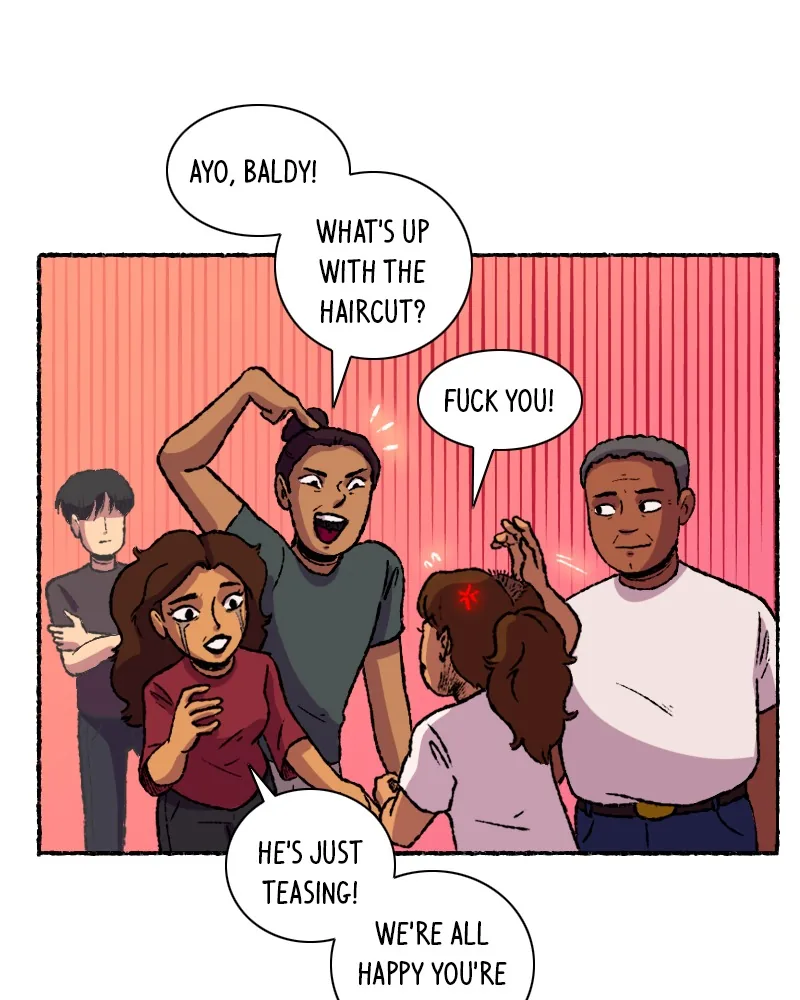 Signs Chapter 131 page 6 - 