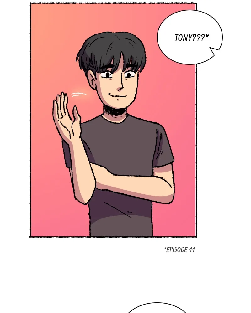 Signs Chapter 131 page 8 - 