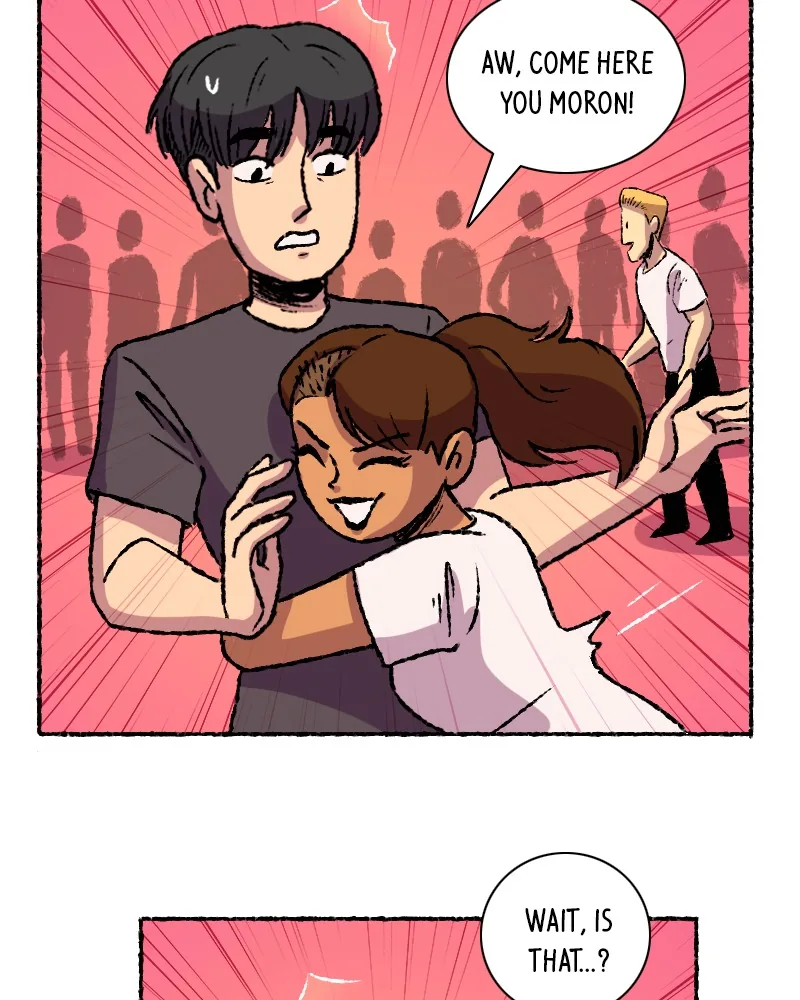 Signs Chapter 131 page 10 - 