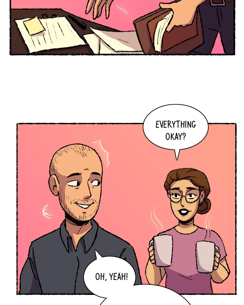 Signs Chapter 132 page 15 - 