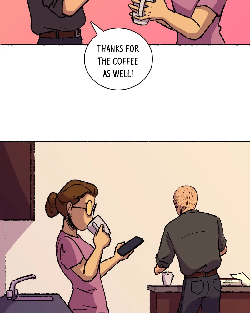 Signs Chapter 132 page 17 - 