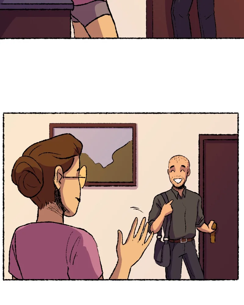 Signs Chapter 132 page 18 - 