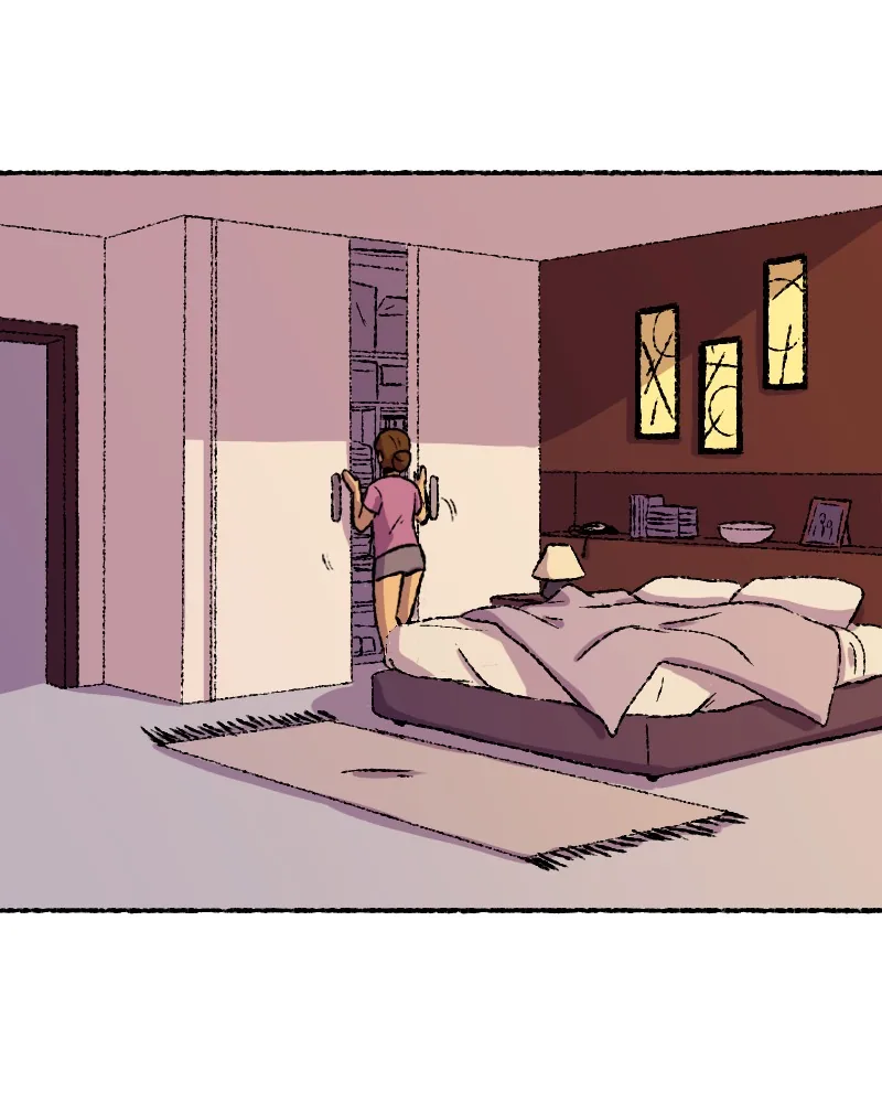 Signs Chapter 132 page 19 - 