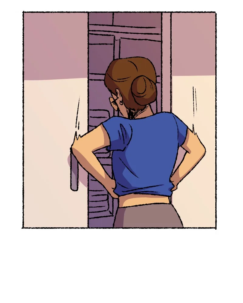 Signs Chapter 132 page 20 - 