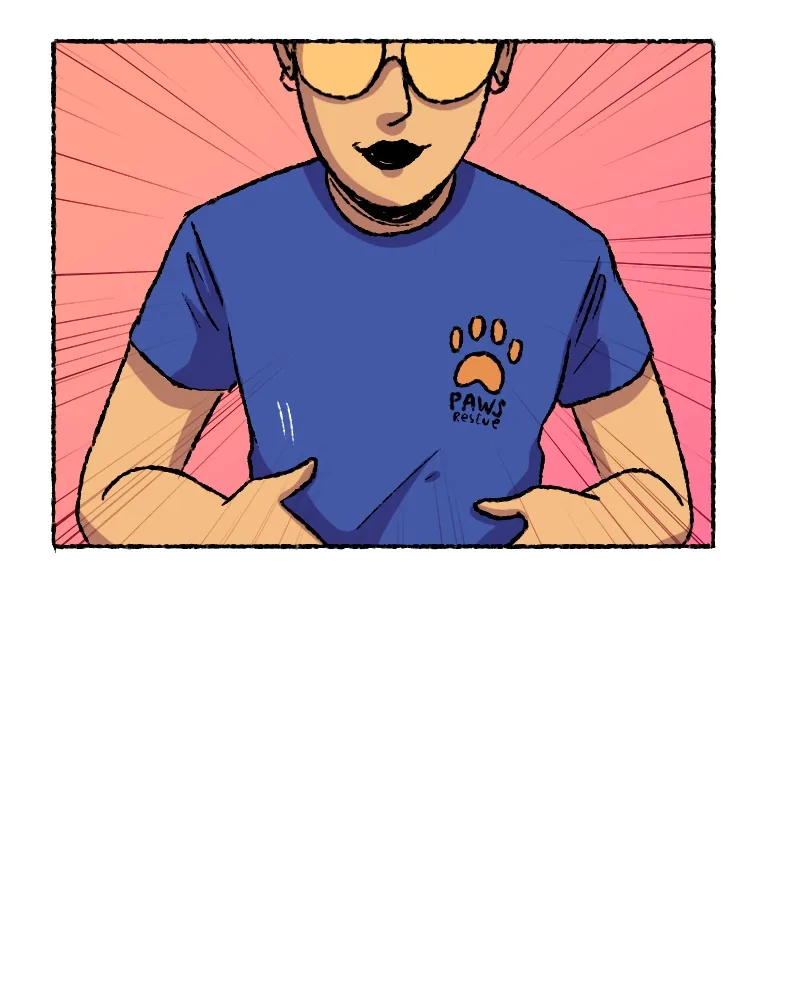 Signs Chapter 132 page 21 - 