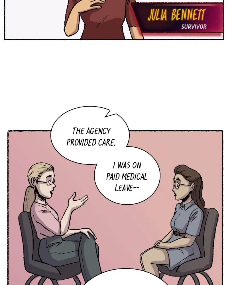 Signs Chapter 132 page 23 - 