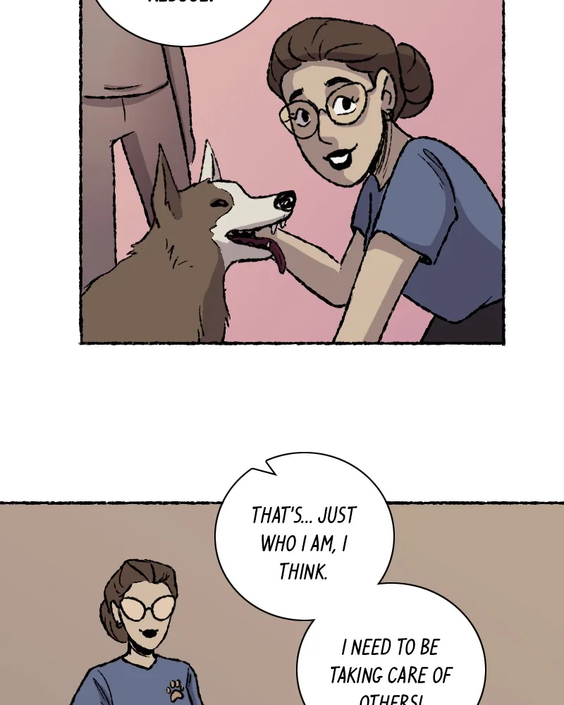 Signs Chapter 132 page 26 - 