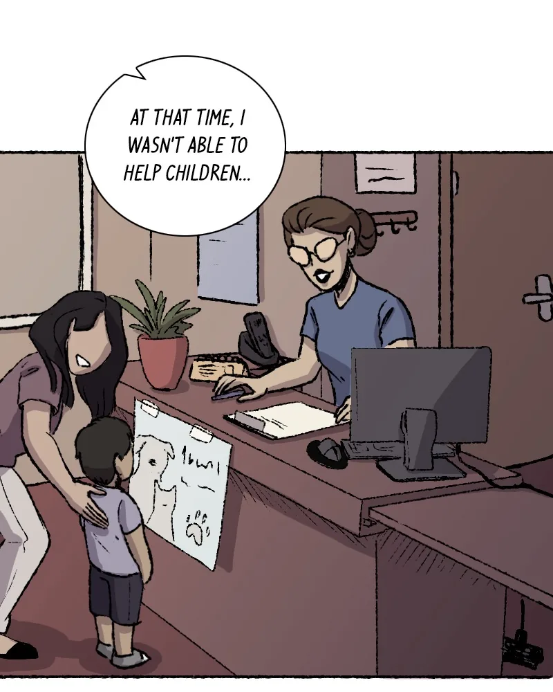 Signs Chapter 132 page 28 - 