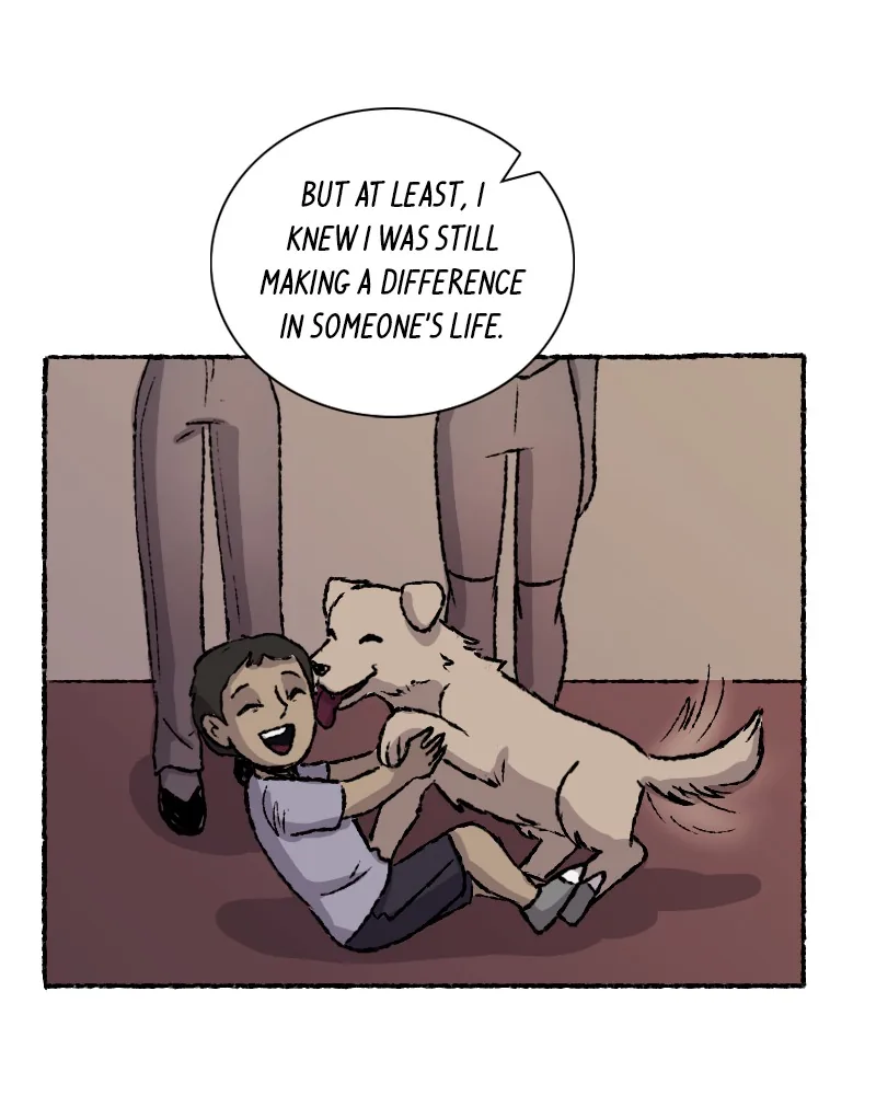 Signs Chapter 132 page 29 - 