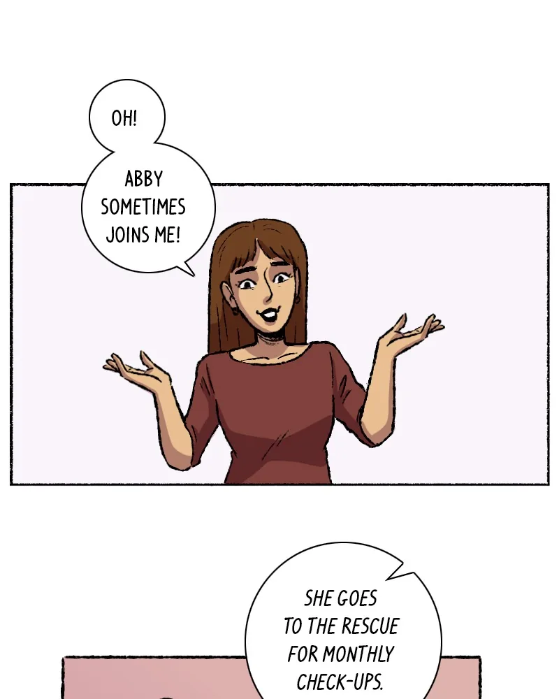 Signs Chapter 132 page 30 - 
