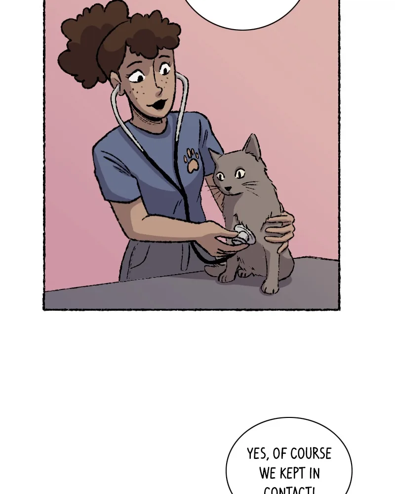 Signs Chapter 132 page 31 - 