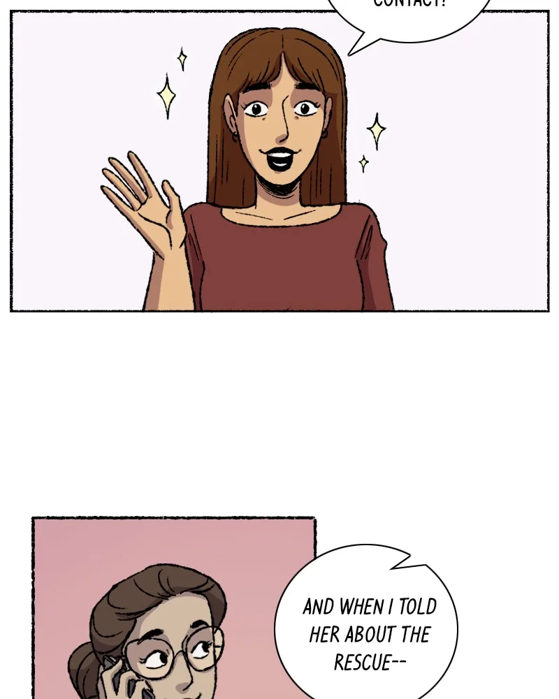 Signs Chapter 132 page 32 - 