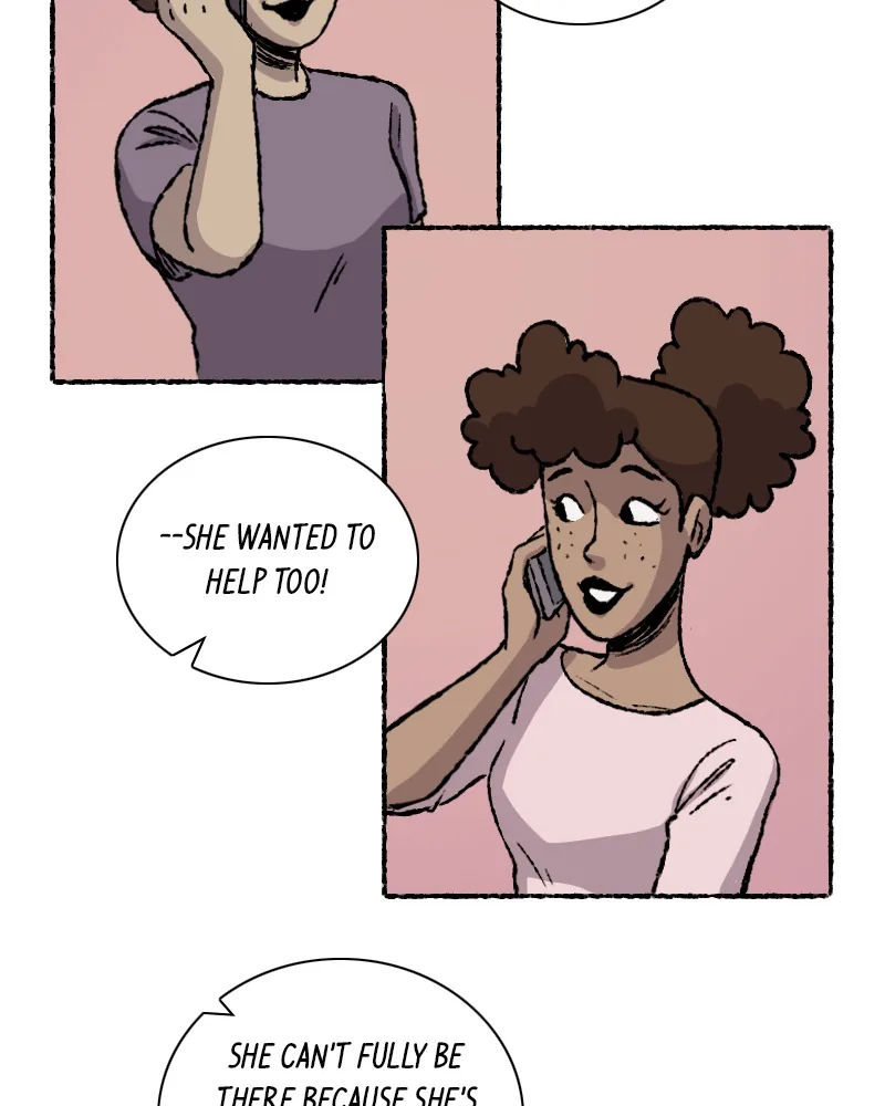 Signs Chapter 132 page 33 - 
