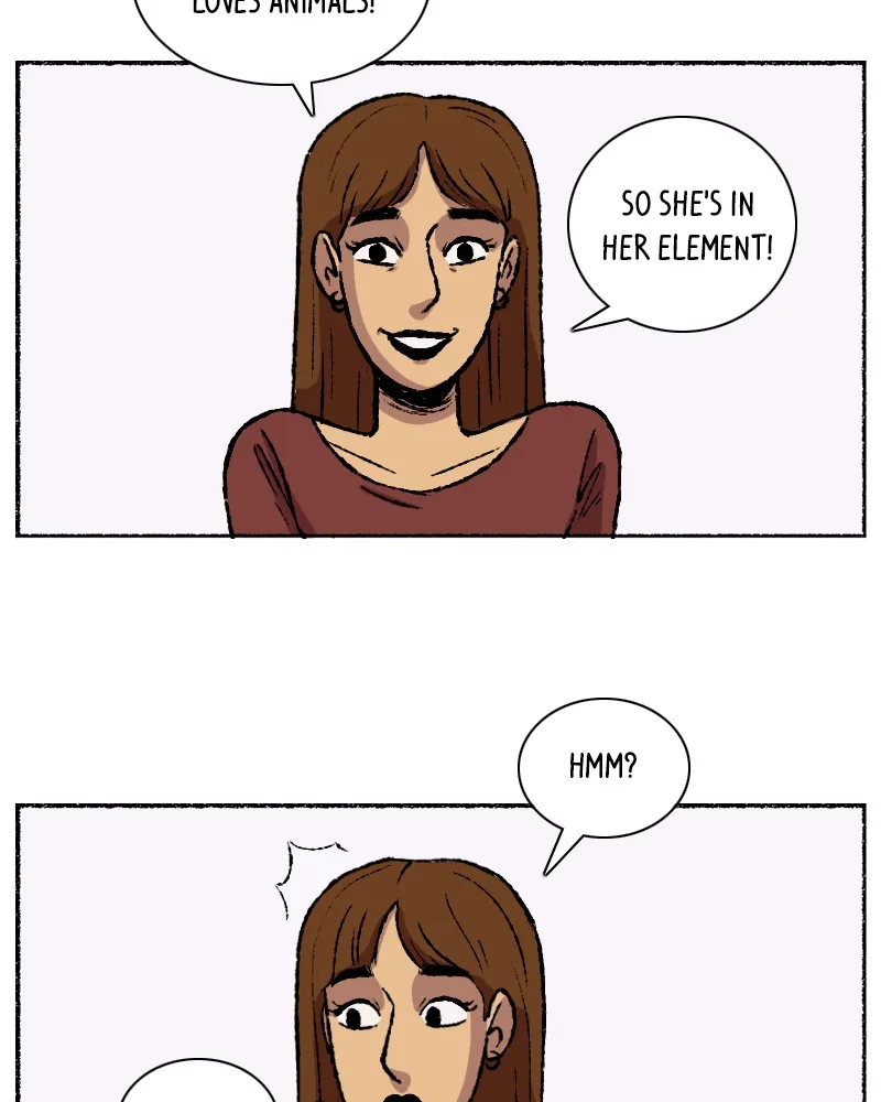 Signs Chapter 132 page 35 - 