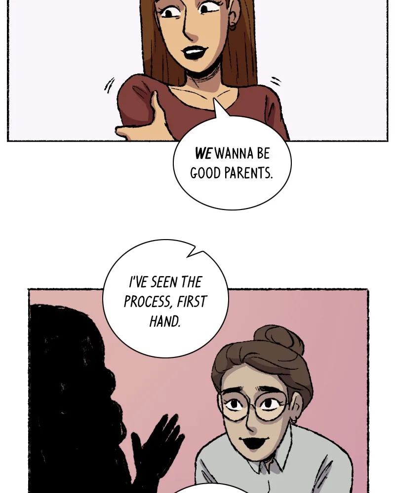 Signs Chapter 132 page 39 - 