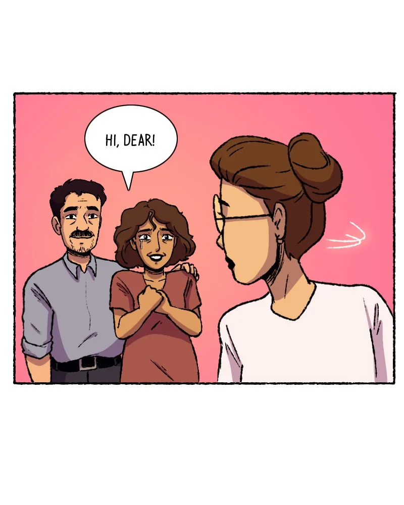 Signs Chapter 132 page 5 - 