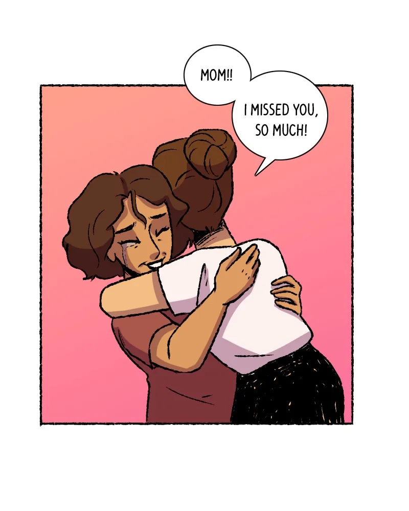 Signs Chapter 132 page 8 - 