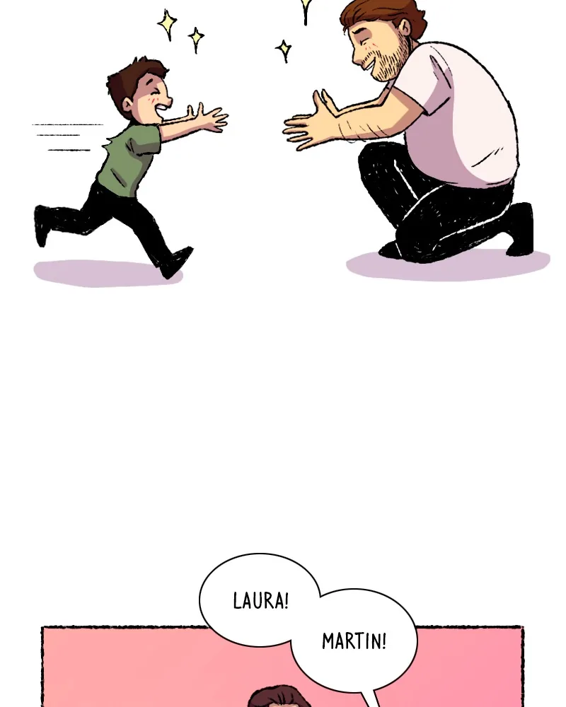 Signs Chapter 133 page 3 - 