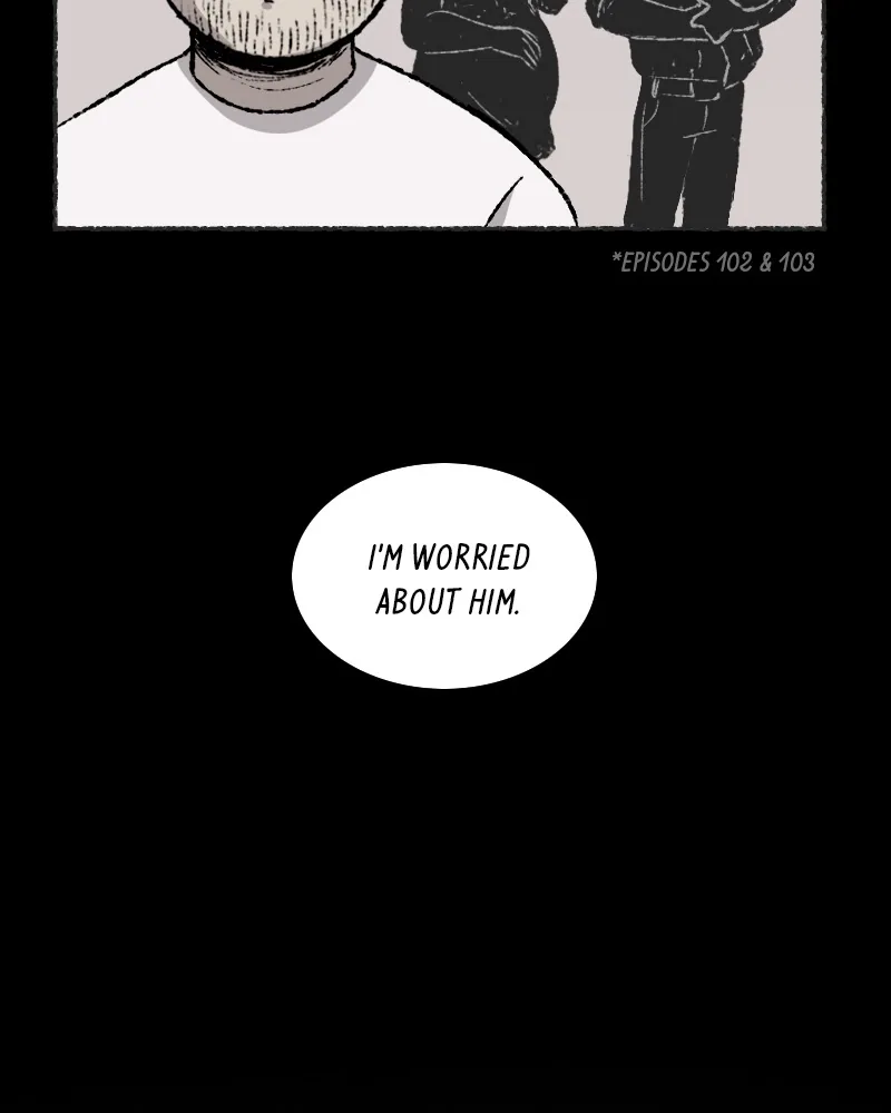 Signs Chapter 133 page 21 - 