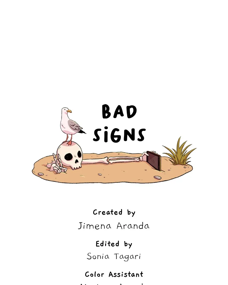Signs Chapter 133 page 24 - 
