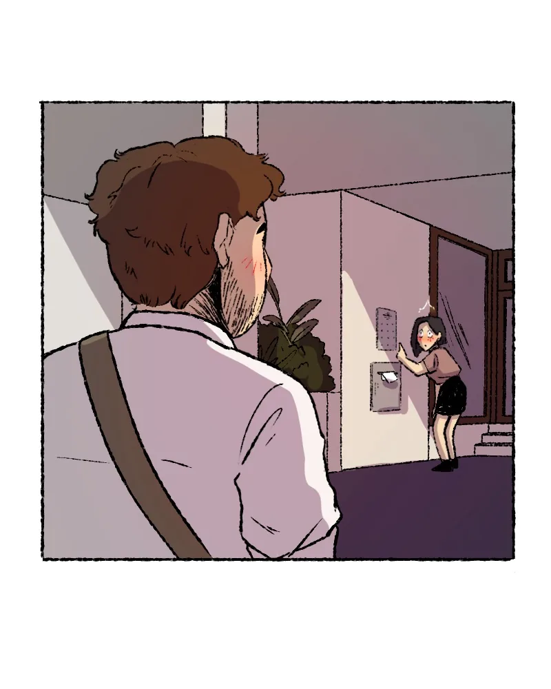 Signs Chapter 133 page 30 - 