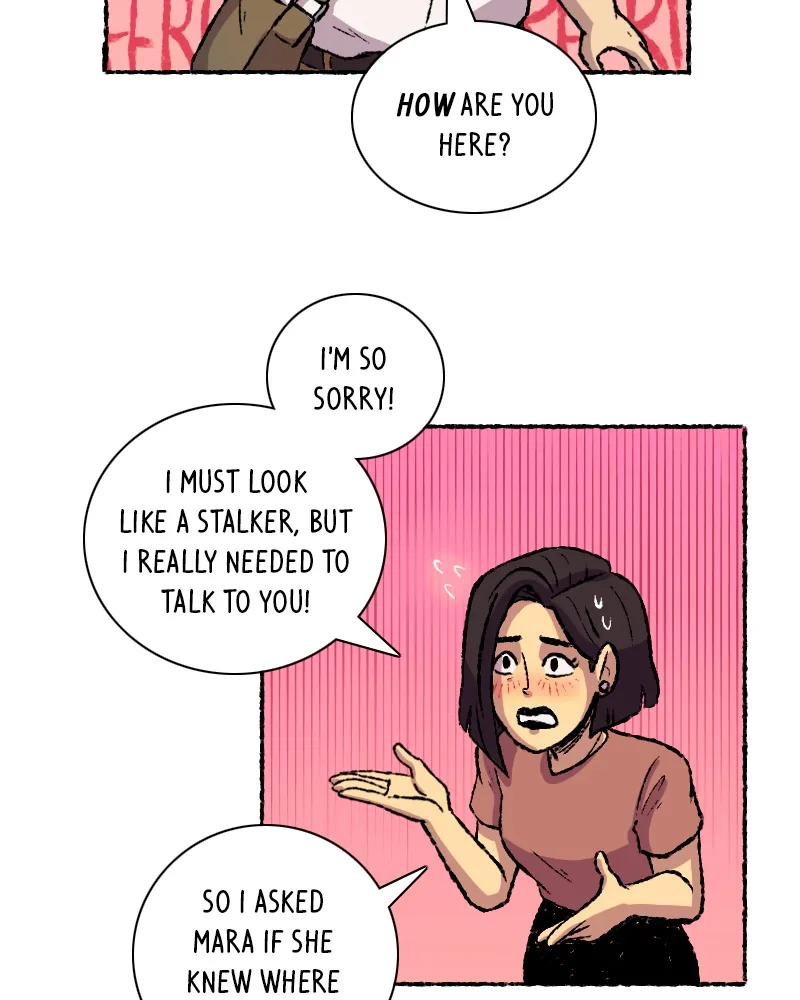 Signs Chapter 133 page 32 - 