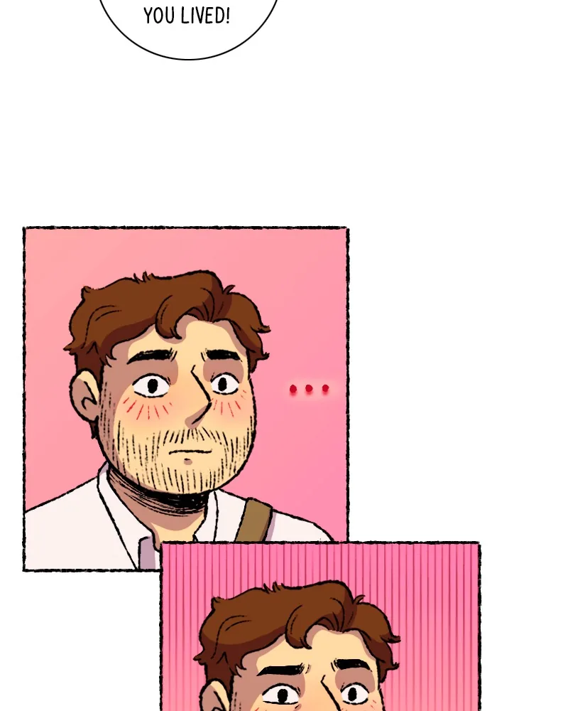 Signs Chapter 133 page 33 - 